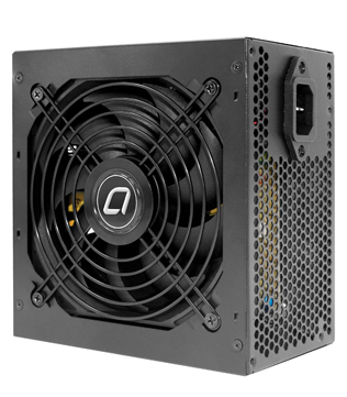 Artis 500 Watt Super Silent Power Supply