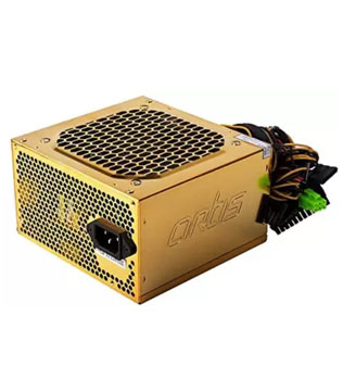 Artis VIP Gold 500W Power Supply