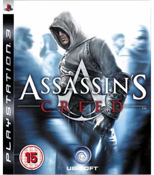 Assassins Creed PS3