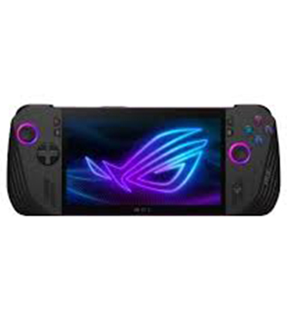 Asus ROG ALLY X 1TB Z1 Extreme Handheld Gaming Black (Broken, Faulty)