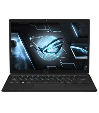 Asus ROG Flow X13 GV301RA-LJ031WS (AMD Ryzen 7 6000 Series CPU) Laptop
