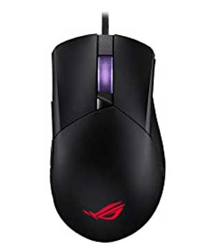 Asus ROG Gladius III Gaming Mouse