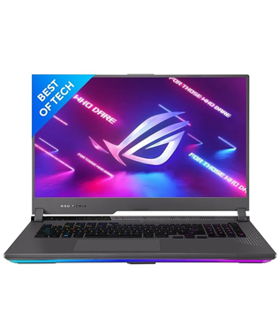 Asus ROG Strix SCAR 18 G834JYR-RA001WS (4090 GPU) Laptop