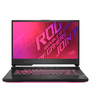Asus ROG Strix G15 G533ZW-LN136WS (3070 Ti GPU) Laptop