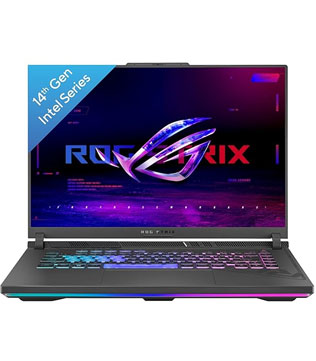 Asus ROG Strix G16 G615LR-S5190WS (5070 Ti GPU) Laptop