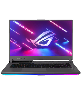 Asus ROG Strix G16 G614JJ-N3086WS (3050 GPU) Laptop