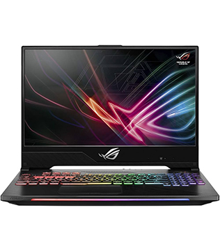 ASUS ROG Strix Hero III G531GU-ES133T (1660 Ti GPU) Laptop