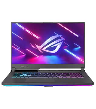 Asus ROG Strix Scar 15 G533ZXZ-LN116WS (3080 Ti GPU) Laptop