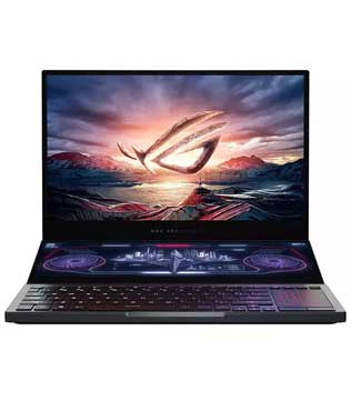 Asus ROG Zephyrus Duo 16 GX650PY-NM052WS (4090 GPU) Laptop
