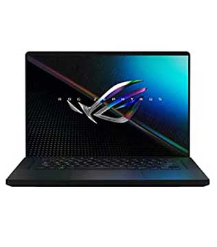 Asus ROG Zephyrus M16 GU604VY-NM058WS (4090 GPU) Laptop
