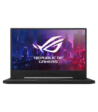 Asus ROG Zephyrus S17 GX703HS-KF058TS (3080 GPU) Laptop
