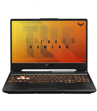 Asus TUF A15 FA566IU-HN250T (1660 TI GPU) Laptop