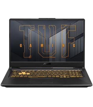 Asus TUF A17 FA766IC-HX005T (3050 GPU) Laptop