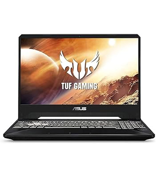 Asus TUF FX505D-AL106T (1650 GPU) Laptop