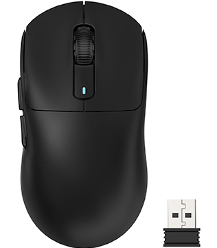 Attack Shark X3 Gaming Mouse