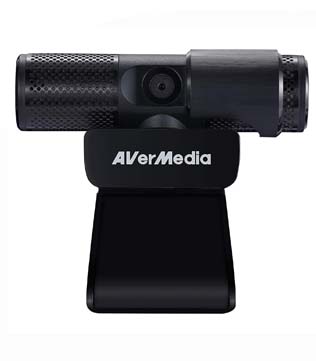 AverMedia LIVE Streamer CAM 313