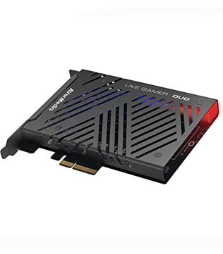AverMedia Live Gamer Duo
