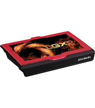 AverMedia Live Gamer Extreme 2