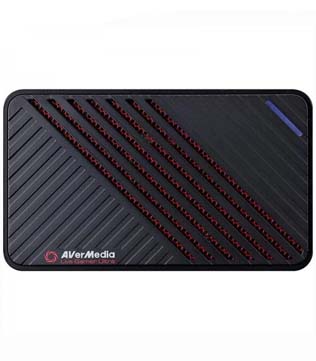 AverMedia Live Gamer ULTRA
