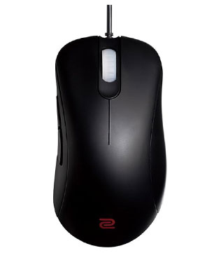 BENQ Zowie EC1-A Wired Ergonomic Gaming Mouse