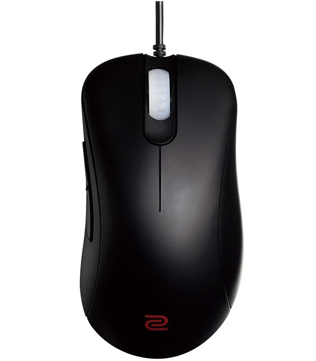 BENQ Zowie EC2-A Wired Ergonomic Gaming Mouse