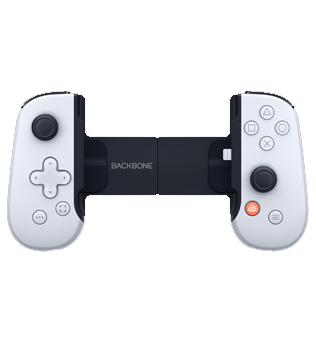 Backbone One, PlayStation Edition for Android