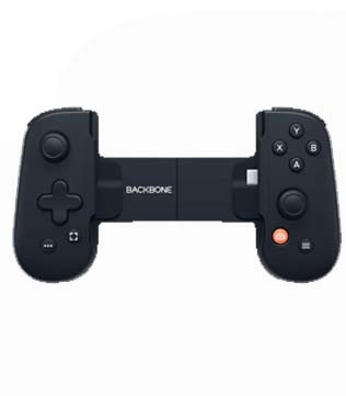 Backbone One for Android