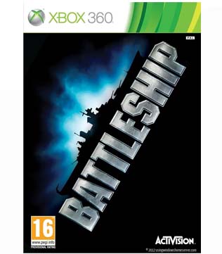 Battleship Xbox 360