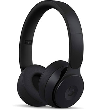 Beats Solo Pro Bluetooth Wireless On Ear Headphones with Mic (Any Color)