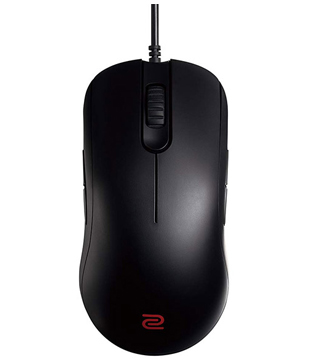 BenQ Zowie FK2 Gaming Mouse (Black) Mouse