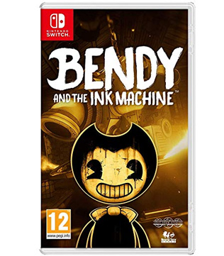 Bendy and the Ink Machine Nintendo Switch