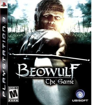 Beowulf The Game PS3