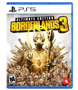 Borderlands 3 PS5