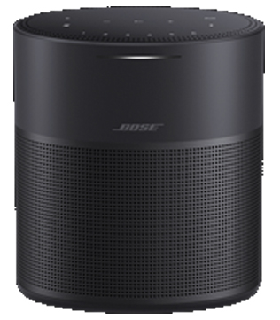 Bose Home Speaker 300 Speaker (Black)