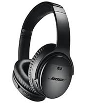 Bose QuietComfort 35 II Headphones