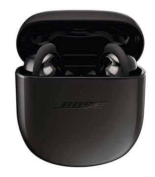 Bose QuietComfort Earbuds 2