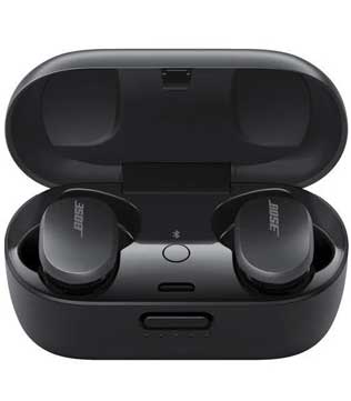 Bose QuietComfort Earbuds