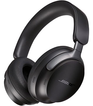 Bose QuietComfort Headphones