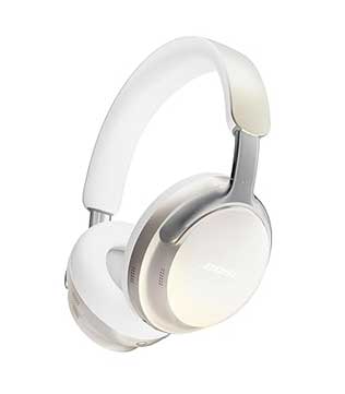 Bose QuietComfort Ultra Noise Cancelling Headphones (Diamond 60th Anniversary Edition)