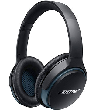 Bose SoundLink Around Ear Wireless Headphones II