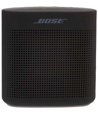 Bose SoundLink Color Bluetooth Speaker II (Any Color)