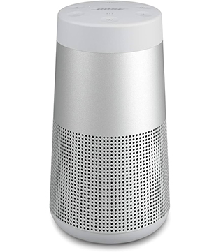 Bose SoundLink Revolve Portable Bluetooth Speaker
