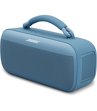 Bose Soundlink Max Portable Speaker (Any Color)