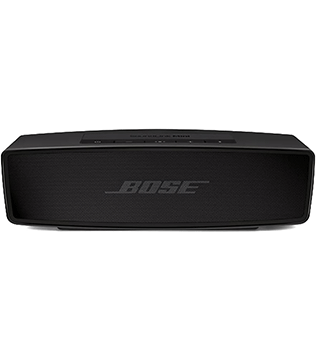 Bose Soundlink Mini 2 Wireless Speaker (Any color)