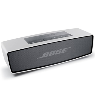 Bose Soundlink Mini Wireless Speaker (Any color)