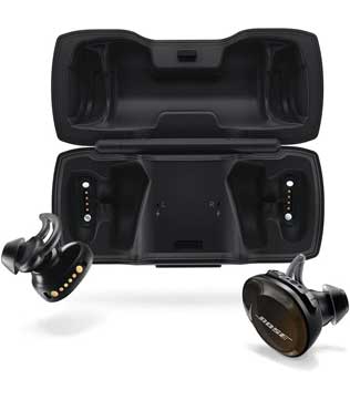 Bose Soundsport Free True Wireless