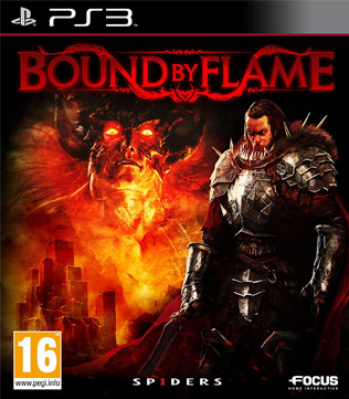 Bound by Flame PS3