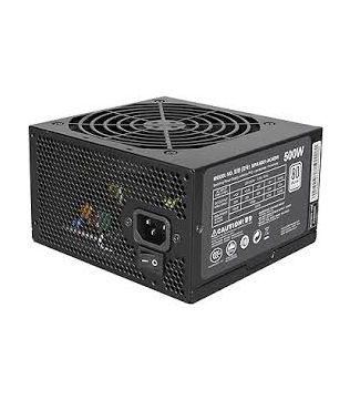 COOLER MASTER MasterWatt Lite 700WATT Non-Modular Power Supply