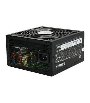 COOLER MASTER Silent Pro 600W (RS-600-AMBA-D3) Power Supply