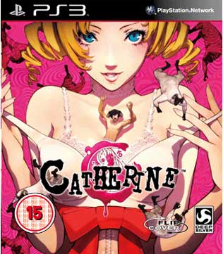 Catherine PS3